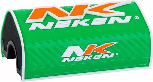 Neken NK Bar Pad OS 3D-se Green Padv3d-se-gr-gr