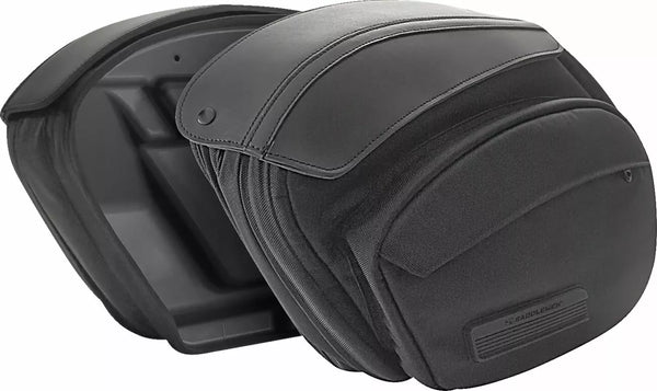 Saddlemen saddlebags dxt m8 weiche ex000968s
