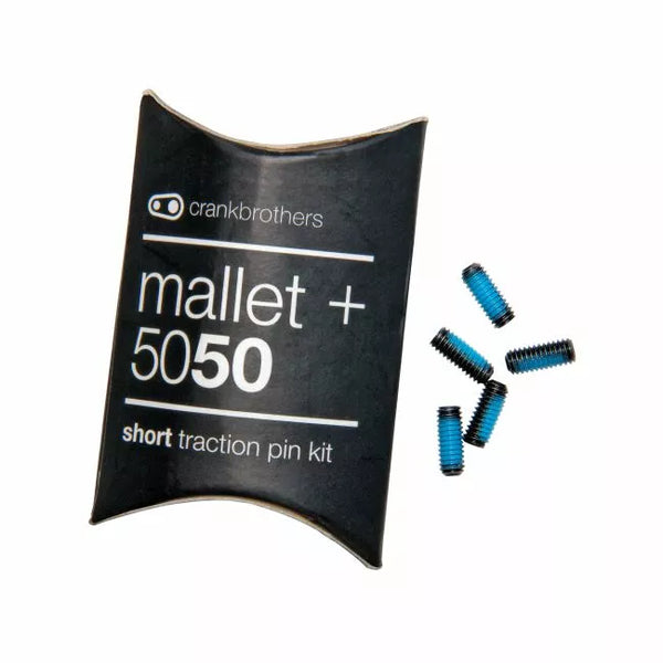 Crankbrothers Flats Pedal 10mm Pin Kit 13890