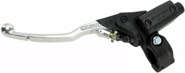 Magura 167 -Cutch -Fitning BLK 10,5 m 2700187