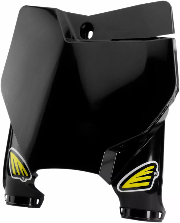 Cycra Stadium # Plate KTM 16- BK 1CYC-0804-12