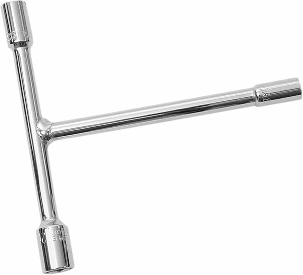 Cruztools Tool 3 -Wege -Schraubenschlüssel PW1