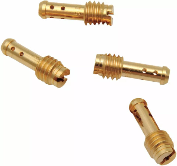 Mikuni Mikuni Pilot Jet #60 4pk VM22/210-60