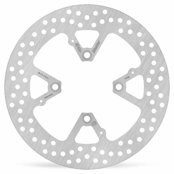 Moto-Master Bremsscheibe Halo Heck 110782