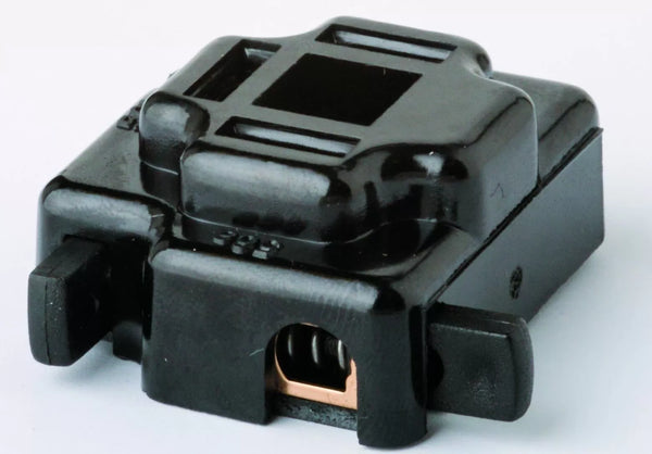 Flosser Socket für H4 -Glühbirnen 10pk 444410pk