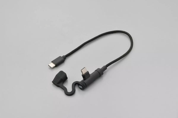 Daytona USB-Kabel-Typ-C/Typ-C 80468