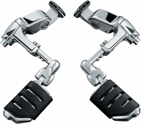 Kuyakyn Peg doppy ergo 3 adj mnt Kur4081