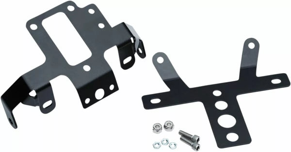 Kuyakyn Mount Turn/LP Scout Kur3140