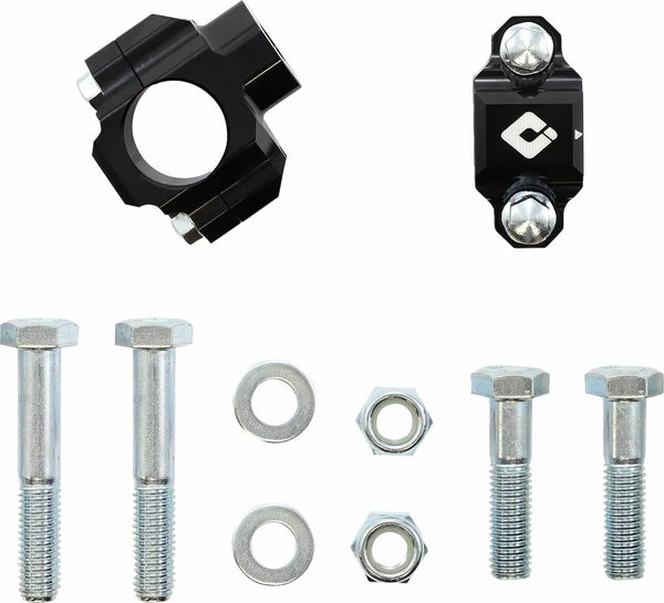ODI Bar Mnt 1-1/8 Drop in H75BMB