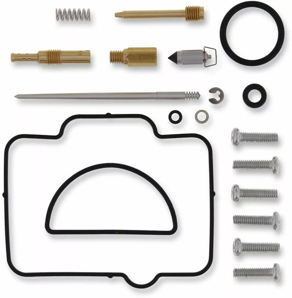 Elch Offroad Hardparts Reparatur Kit Carb Suz 26-1497