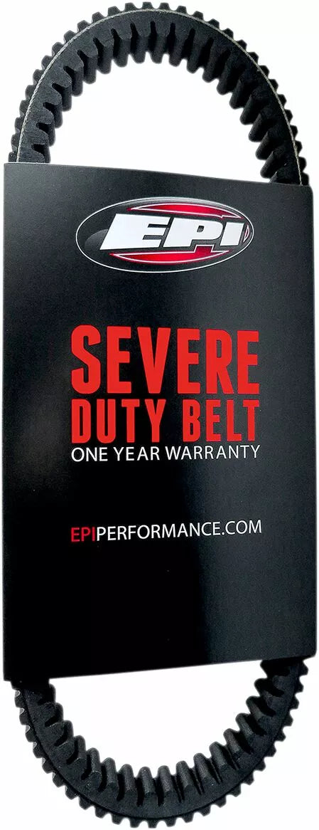 Epi Belt ATV Severe Duty We265025