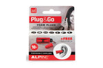 Alpine Ohrstöpsel Plug & Go