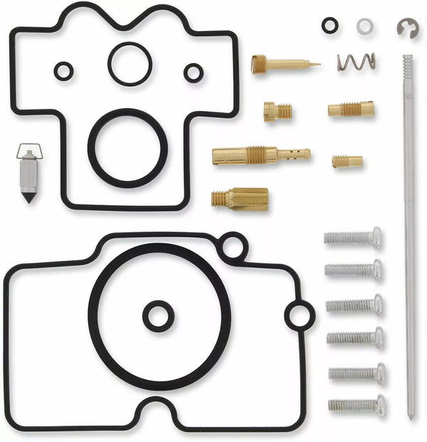 Elch Offroad Hardparts Reparatur Kit Carb Yam 26-1268