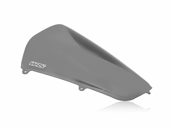 WRS Windschutzscheibenrennen Yam R9 Dark Sm Ya038fs