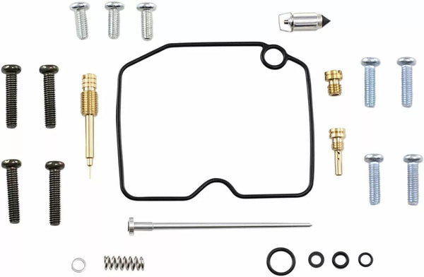 Parts Unlimited Carb Kit KAW VN1500E CLAS 26-1656