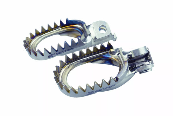 Narbe Ti Mud Footrap Beta 20-S7516am