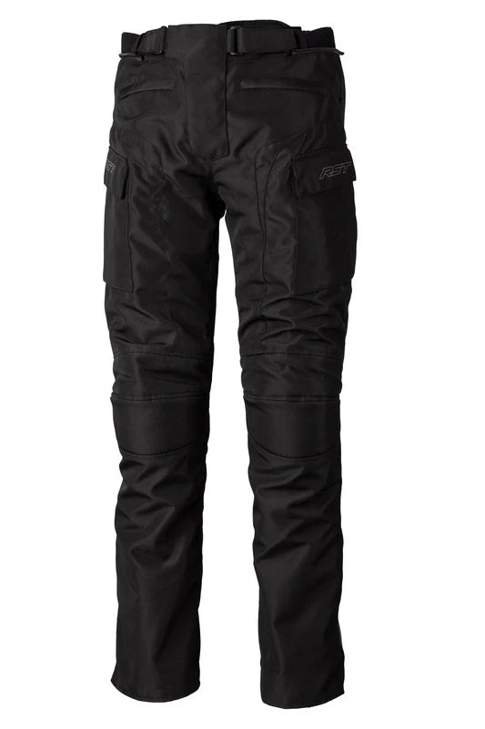 Rst textile mc-pants alpha 5 black