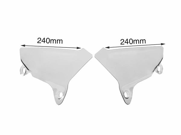 WRS -Dufflektoren Multistrada V4 Clea du019t