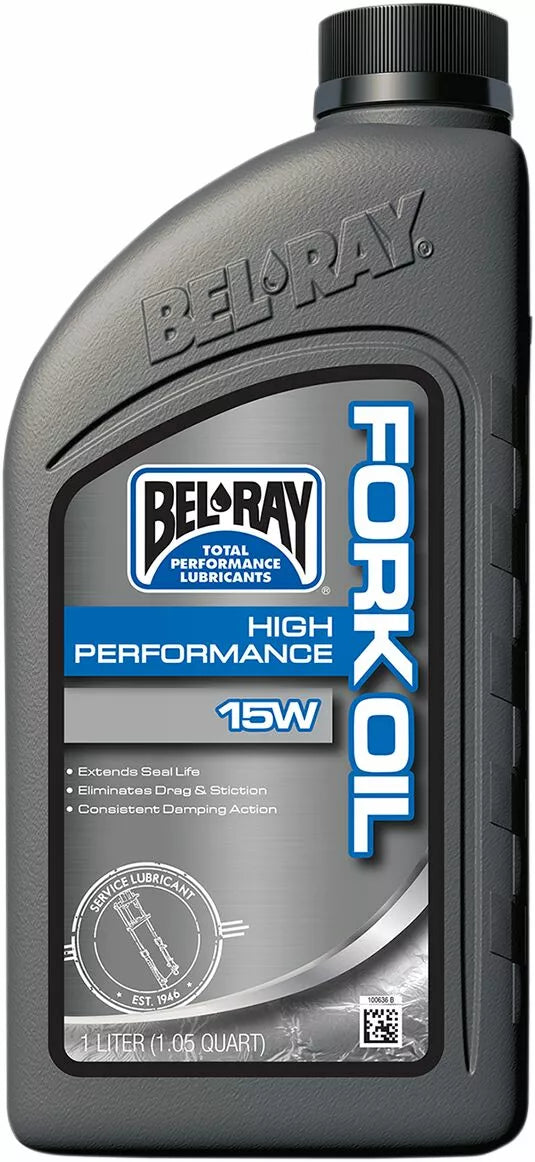 RE-RAY Oil Fork High Perf 15w 1L 99330 B1LW