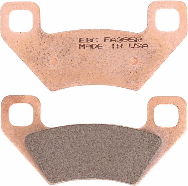 EBC BRAKE PAD SINT R Series FA395R
