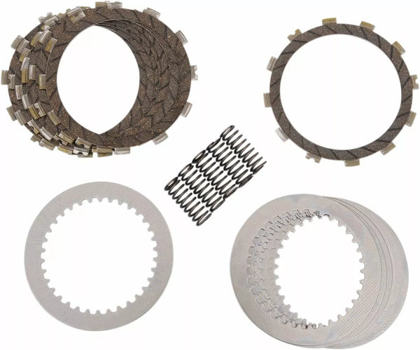 EBC Clutch Kit Dirt DRC Series DRC123