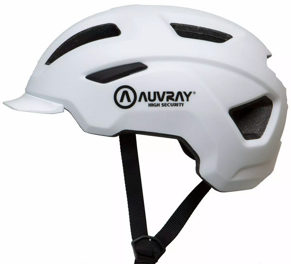 Auvray Reflex Helmet White S Casref_9001_S