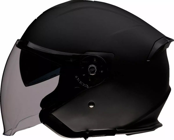 Z1R Helm Roadmaxx 2.0 FLT BLK 2x 0104-3367