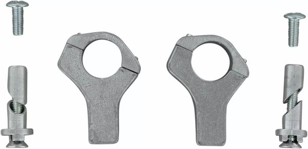 UFO-Handschützer Mnt Kit 1-1/8 PM01622