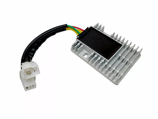 Gegenruhr Reg Kymco 02545-0p