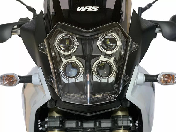WRS Headlight Protection TENERE700 YA020T