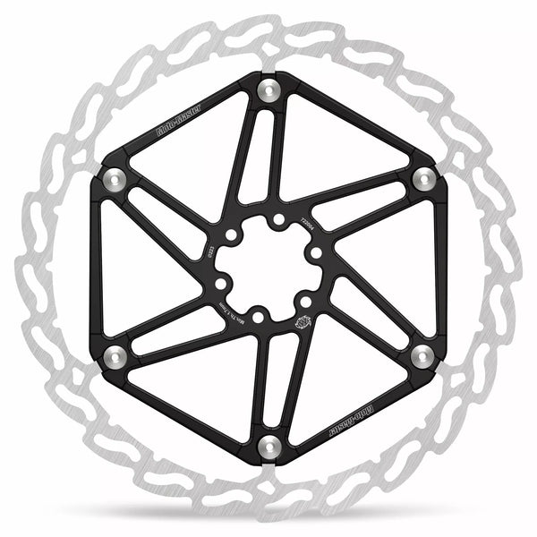 Moto-Master-Bremsscheibe Flamme Float 223x2.0 722004