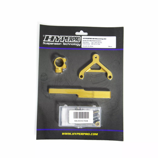 Hyperpro DMP Mnt She CBR600RR 07-MK-ho06-t008