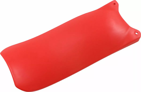Cycra Mudflap CRF450 21- RD 1CYC-3885-32