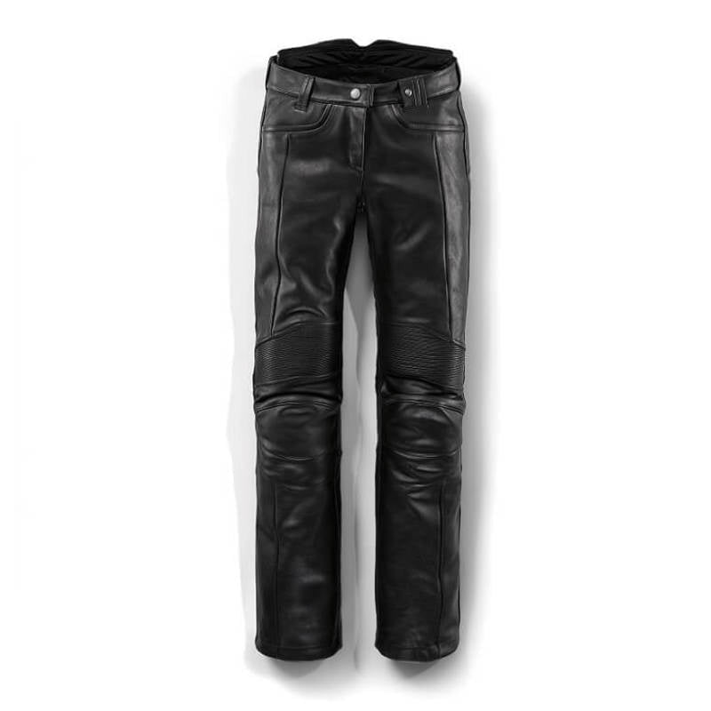 BMW Ladies Mc-Leather Hosen Darknite