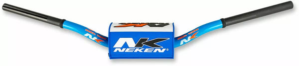 Neken NK OS Quad Bar Hell Bl/WH R00024C-LBW