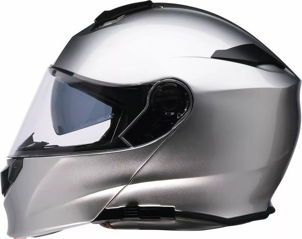 Z1R Helm Solaris 2.0 Silber XS 0101-17510