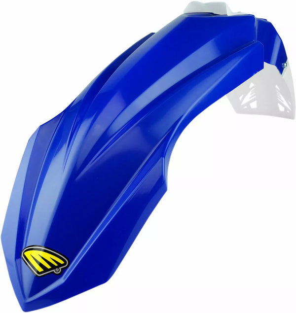 Cycra Fender Front Clyz/YZF BL 1CYC-1462-62