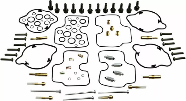 Parts Unlimited Carb Kit Honda CB600F 26-1688