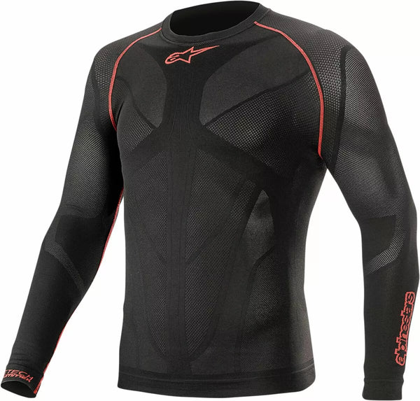 Alpinestars (MX) Unterwäsche RT LS M/L 4752521-13-m/l
