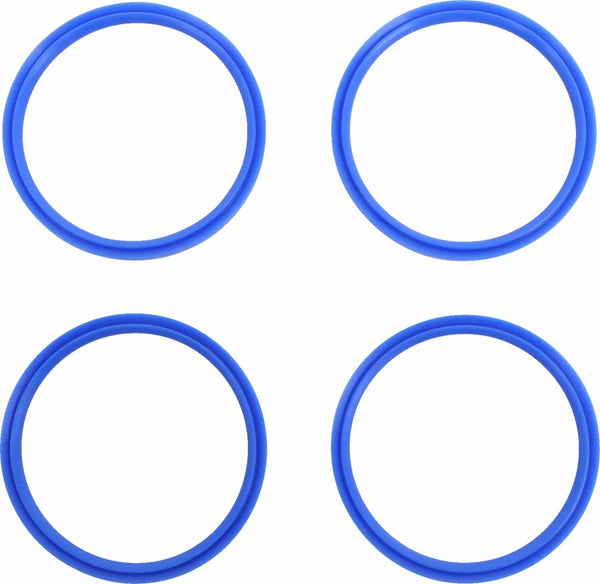 Cometic Seal Fuel Cap 2004-2010 Dyna 4 C10356