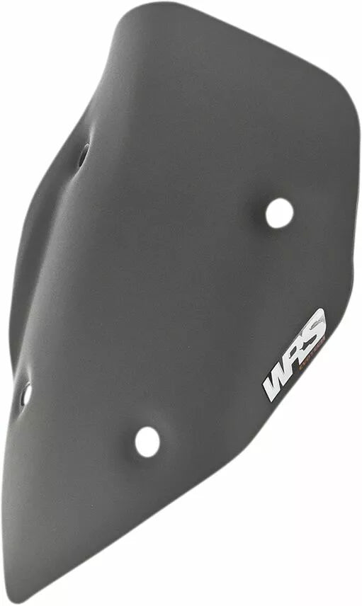 WRS Windscreen Sport Multistrada 1 DU005NO