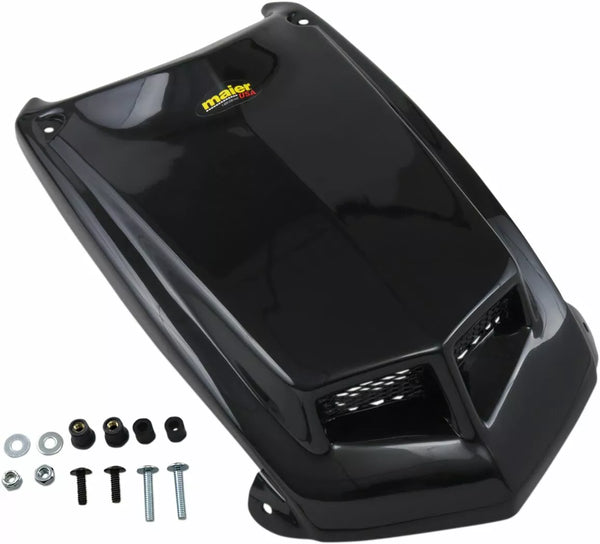 Maier ATV Hood TRX450R BLK 509750