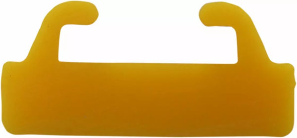 Garland-Slide Ski-Doo Yellow 21-5157-1-01-06