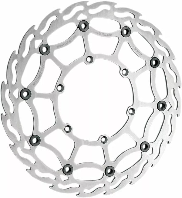 Moto-Master-Bremsscheibe Flamme FLOW FT L 113002