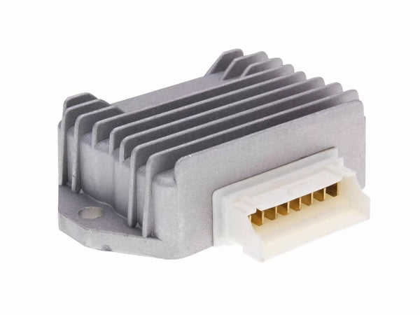 101 Oktan Gleichrichter / Regler IP32344