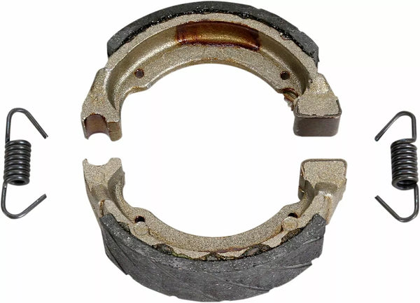 EBC BRAKE SHOE GROOVED S614G