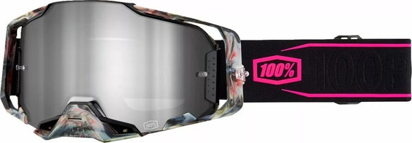 100% Goggle Armya Sarcelle Mr SL 50005-00035