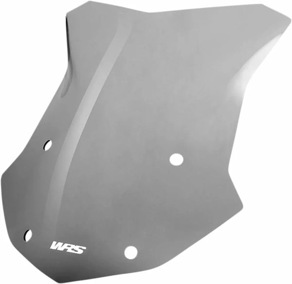 WRS Windscreen Sport R1250GS DARK BM023FS
