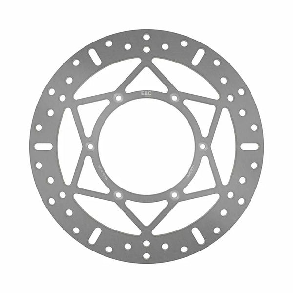 EBC Bremsrotor Fix D -Serie RND MD6289D