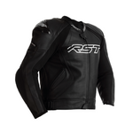 RST MC-Skin-Jacke Tractech Evo 4 CE schwarz